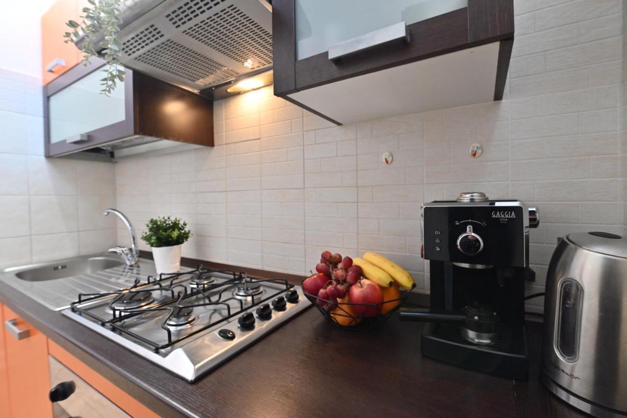 Izzhome Flamingo Pula Luaran gambar