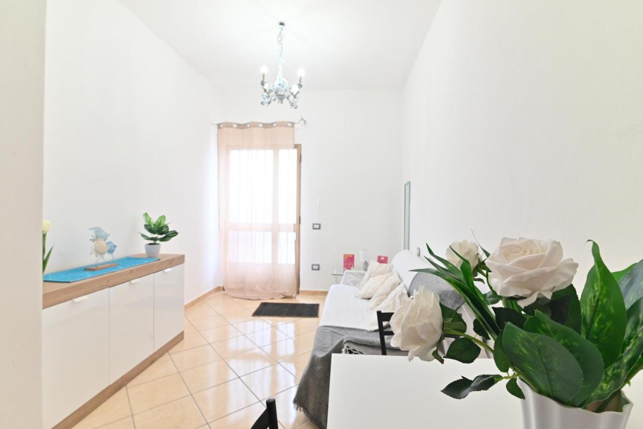 Izzhome Flamingo Pula Luaran gambar