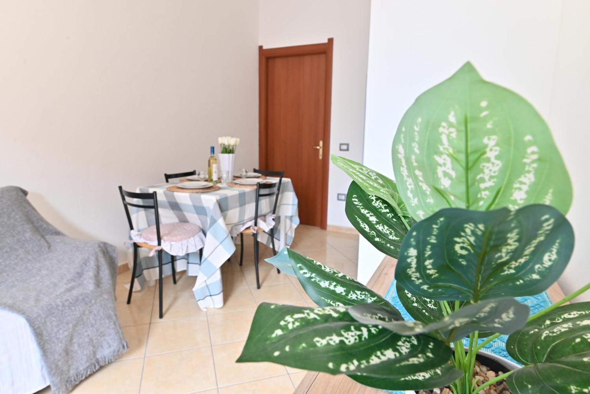 Izzhome Flamingo Pula Luaran gambar