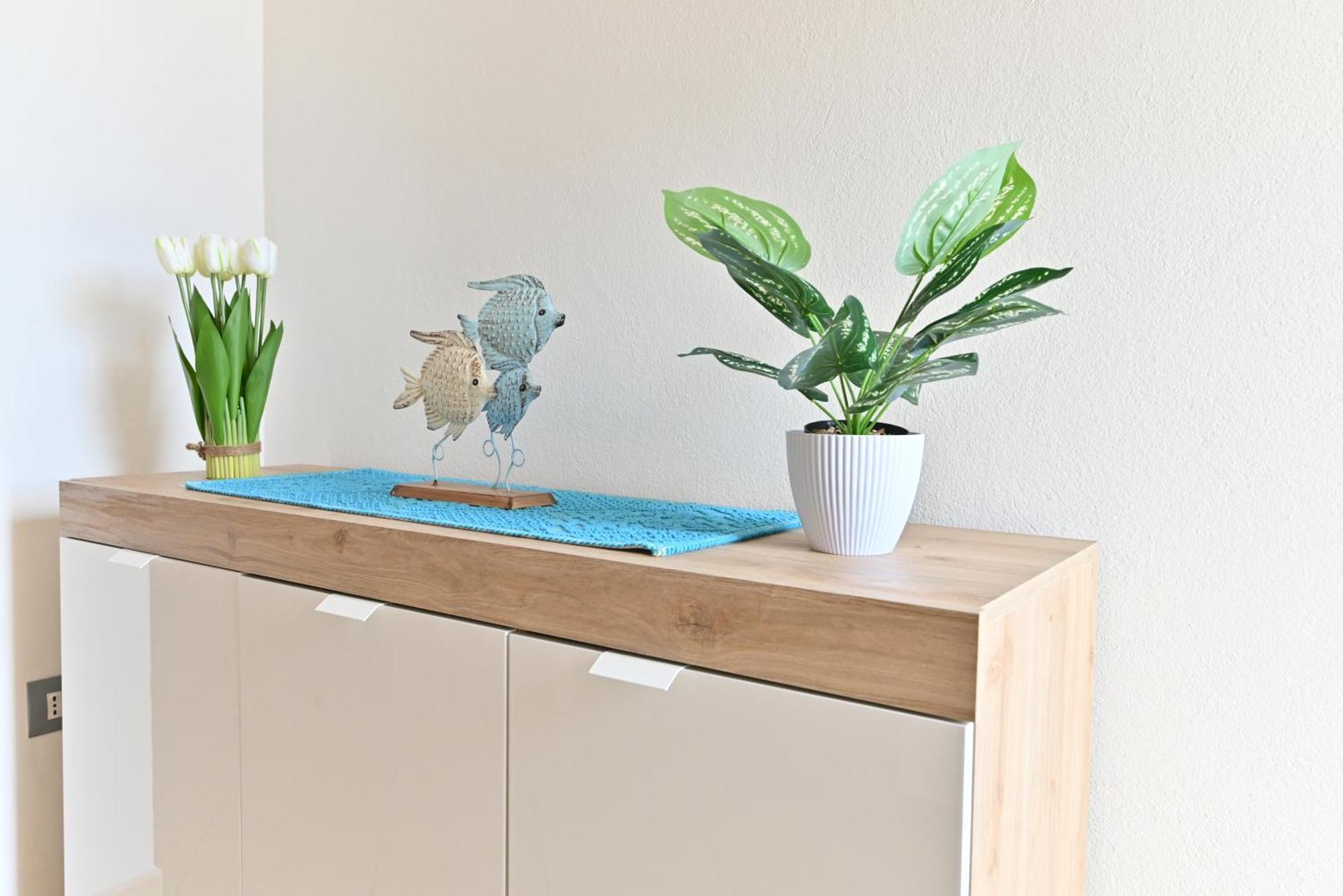 Izzhome Flamingo Pula Luaran gambar