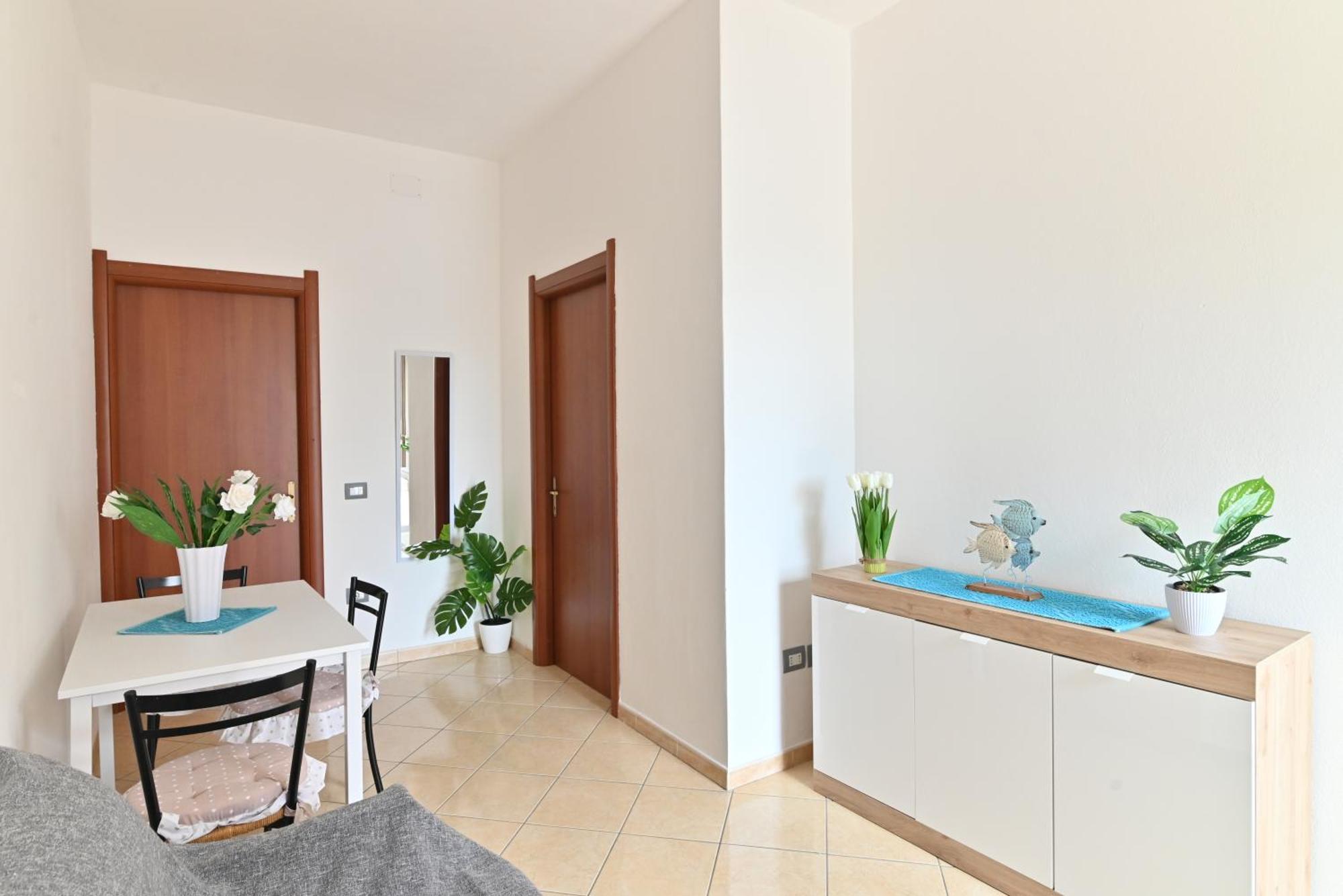 Izzhome Flamingo Pula Luaran gambar